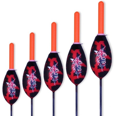 Rizov Plavák RF-50 4g