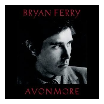 BRYAN FERRY - AVONMORE (1MC)