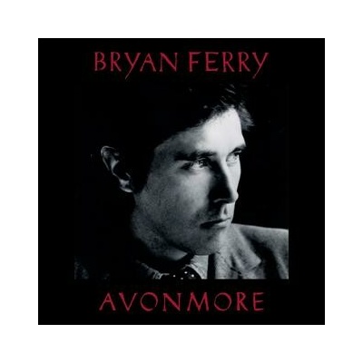 BRYAN FERRY - AVONMORE (1MC)
