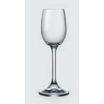 Crystalex-BOHEMIA CRYSTAL CRYSTALEX-ЛАРА (B 40415) Чаша за концентрат 65ml (0109108)