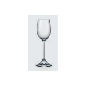 Crystalex-BOHEMIA CRYSTAL CRYSTALEX-ЛАРА (B 40415) Чаша за концентрат 65ml (0109108)