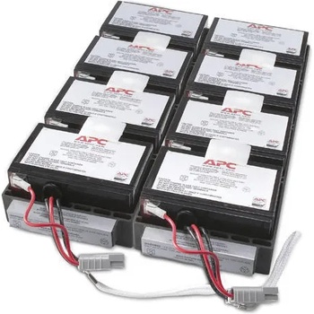 APC Battery replacement kit RBC26