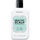 Kemon Healthy Scalp Shampoo posilující šampon proti lupům 1000 ml