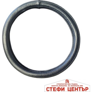 Paolo Калъф за Волан 13038 М - 38СМ - Черен (21394) - steficenter