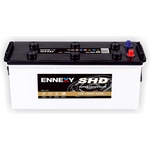 Black Power Ennexy Super Heavy Duty 145Ah