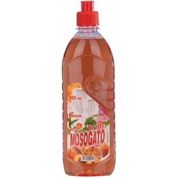Brill prostriedok na umývanie riadu 500 ml