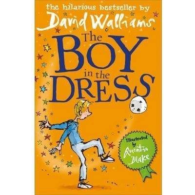 Boy in the Dress - D. Williams