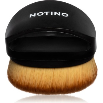 Notino Finger Foundation Brush Четка за грим