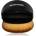 Notino Finger Foundation Brush Четка за грим