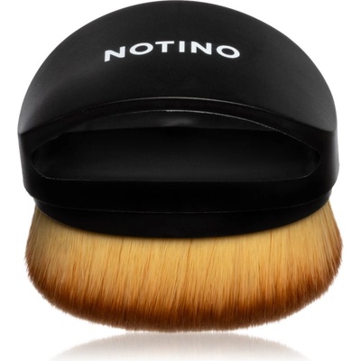 Notino Finger Foundation Brush Четка за грим