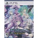 Neptunia ReVerse