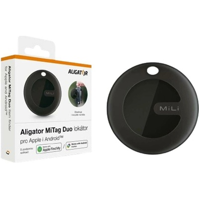 Aligator MiTag Duo APD007