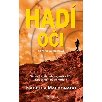 Hadí oči