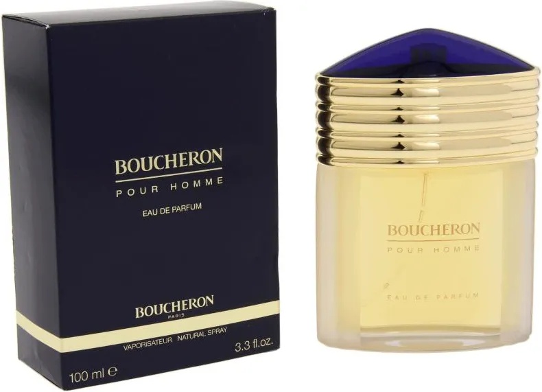 Boucheron Boucheron pour Homme EDP 100 ml