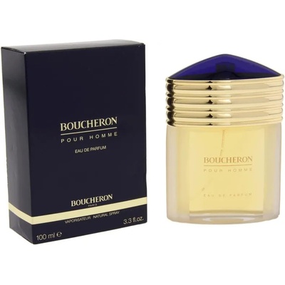 Boucheron Boucheron pour Homme EDP 100 ml