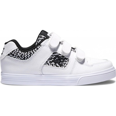 DC PURE V Print BWP Black/White