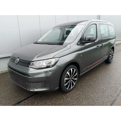Volkswagen Caddy Maxi 2.0 TDI DSG 90 kW
