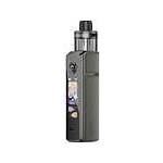 VooPoo Drag X3 Pod Kit 80W 5ml Gray Metal