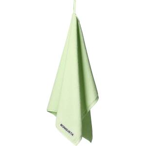 Bongusta Плажна кърпа Bongusta Naram Hand Towels Towel - Lemon Sorbet - размер 50 x 80 cm (581-0260-0511)