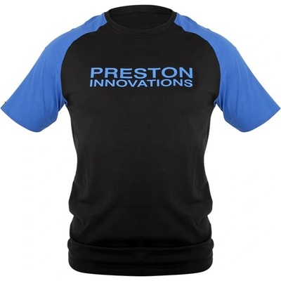 Preston Lightweight Raglan T-Shirt