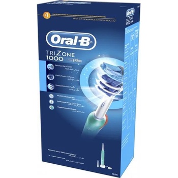 Oral-B TriZone 1000 D20.523.1