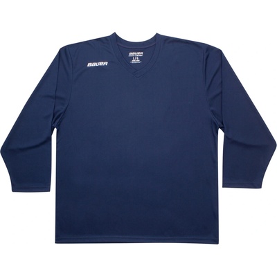Tréningový dres Bauer Flex S19 SR navy modrá