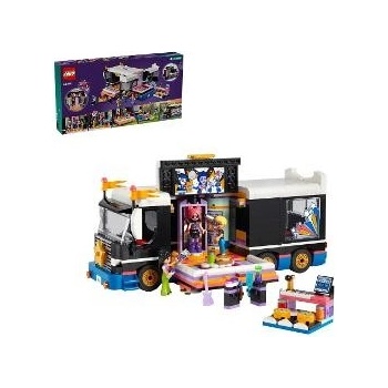 LEGO® Friends 42619 Autokar je turné