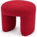 INLEA Taburetka LUNA - RED
