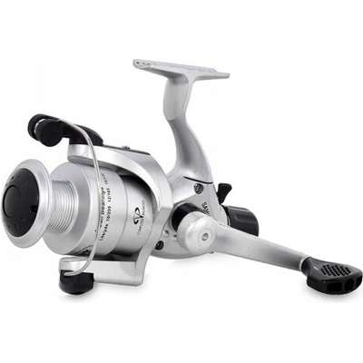 York Samun 802 5.1:1