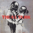 BLUR: THINK TANK, CD