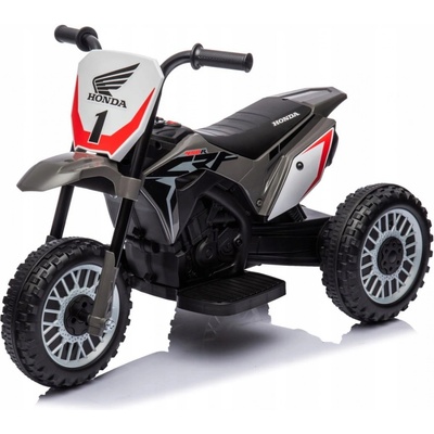 SUN BABY Honda CRF450 Šedá