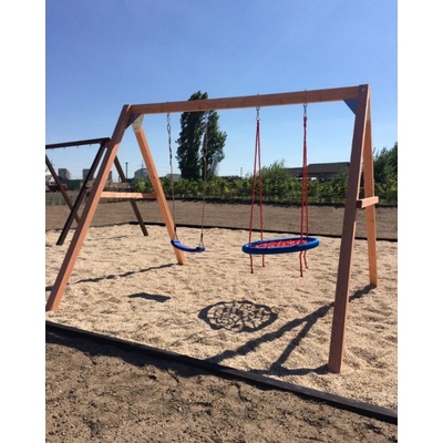 Piccolino Dětská houpačka SwingSet