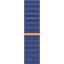 Apple Watch 45mm Ocean Blue Sport Loop MW4P3ZM/A