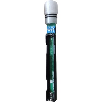 Daemons Náhradní Elektronika Pro Bójku 05 RGBS Červená, Zelená, Modrá se Sensorem a Krytkou