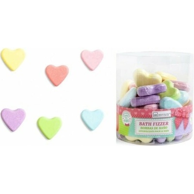 IDC Institute Fizzer do kúpeľa mix farieb 35 g