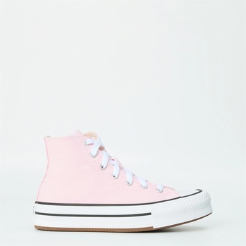 Converse Маратонки Converse Kids' Canvas High-Top Trainers - Sugar Berry 680