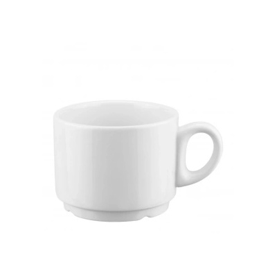 Horecano - Порцеланова чаша 200мл ALVI-(HC-56991) (0156991)