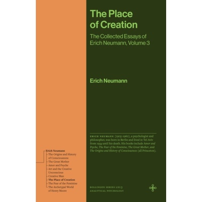 Place of Creation - Neumann, Erich