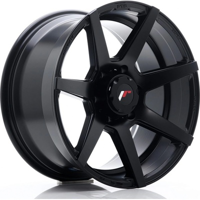 Japan Racing JR-X3 9x18 6x139,7 ET20 matt black