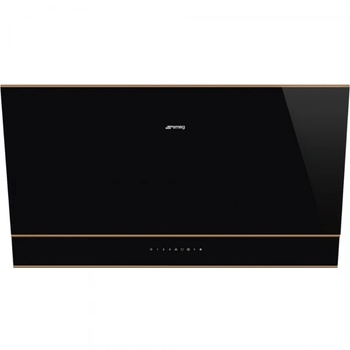 Smeg KV694R 90 cm