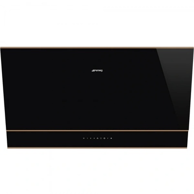 Smeg KV694R 90 cm