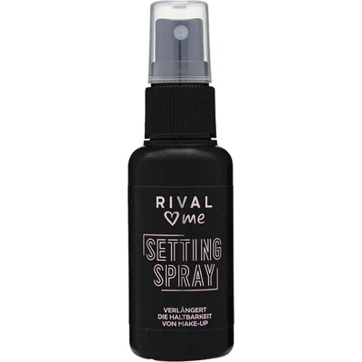Rival Loves Me Fixační sprej 50 ml
