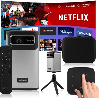 Overmax OV-MULTIPIC 8.1