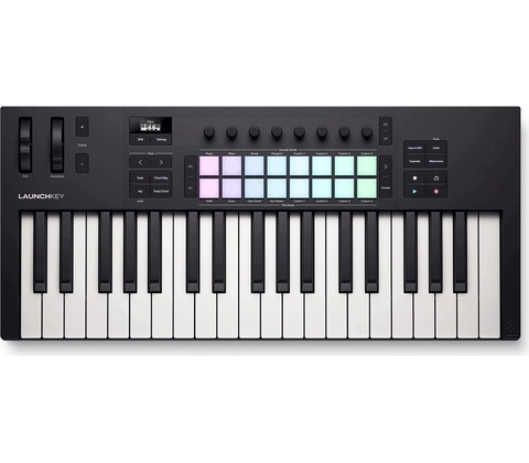 Novation Launchkey 37 MK4