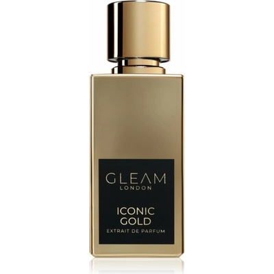 Gritti Gleam Iconic Gold parfém unisex 50 ml