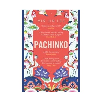 Pachinko