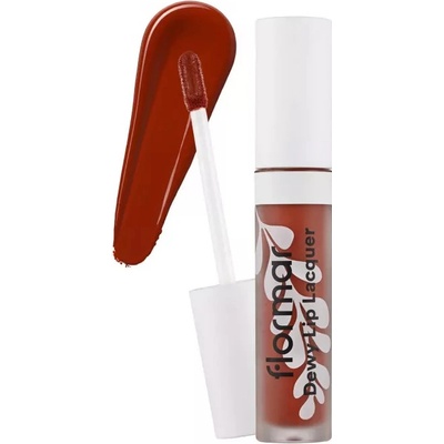 Flormar rúž tekutý Dewy 06 Spirited 6,5 ml