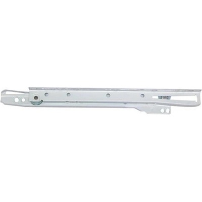 pojezd zásuvkový TX-250mm bílý 523159 – Zbozi.Blesk.cz