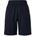 Detské šortky CCM Golf Navy