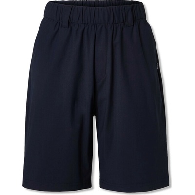 Detské šortky CCM Golf Navy